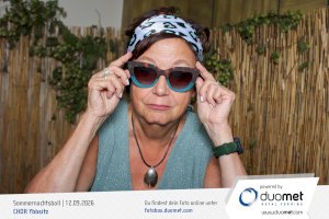 Sommernachtsball